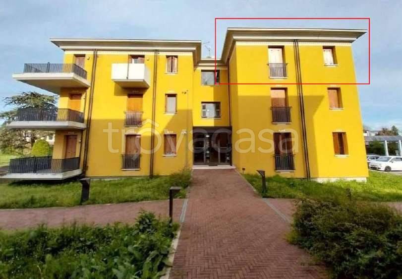 appartamento in vendita a San Biagio di Callalta