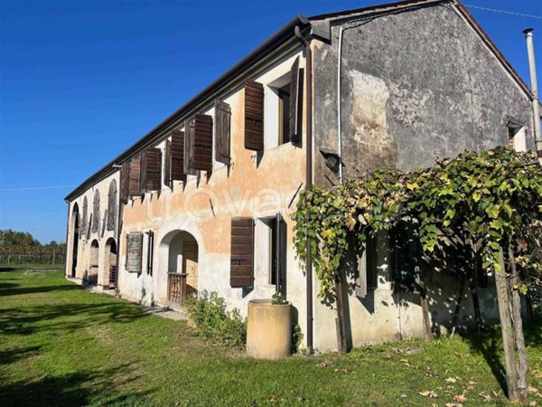 casa indipendente in vendita a San Biagio di Callalta