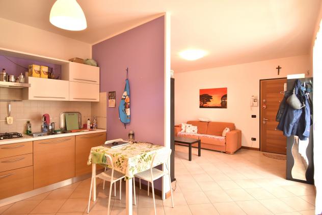 appartamento in vendita a San Biagio di Callalta