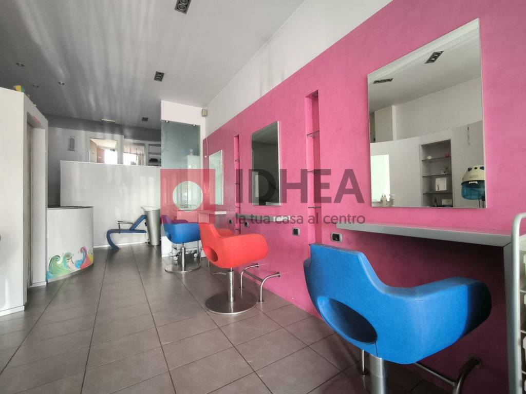 negozio in vendita a San Biagio di Callalta