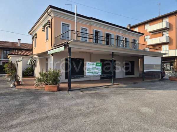 ufficio in vendita a San Biagio di Callalta in zona Cavriè