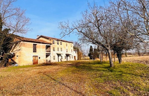 casa indipendente in vendita a San Biagio di Callalta in zona San Martino