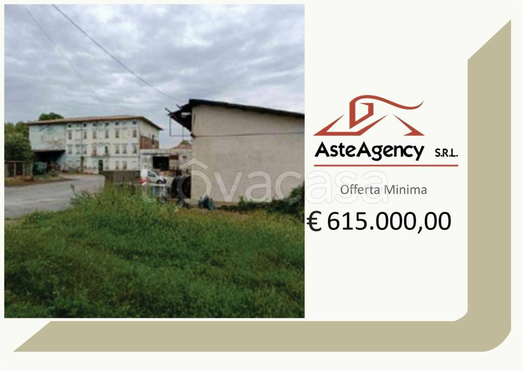 loft in vendita a San Biagio di Callalta