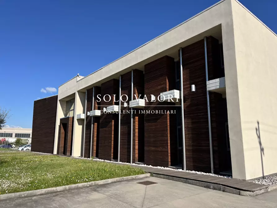 capannone in vendita a San Biagio di Callalta