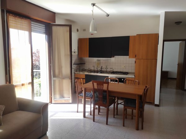 appartamento in vendita a San Biagio di Callalta