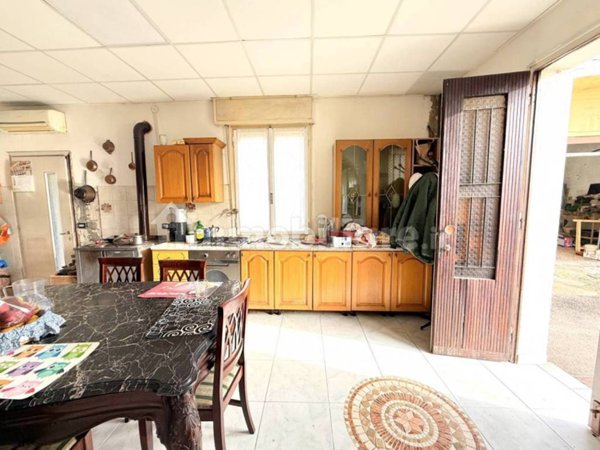 casa indipendente in vendita a San Biagio di Callalta