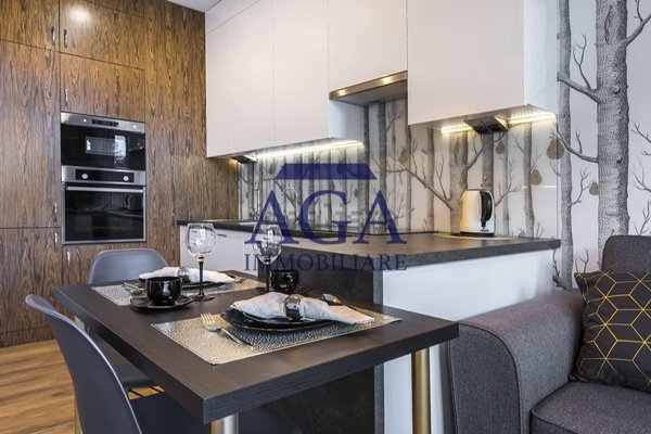 appartamento in vendita a San Biagio di Callalta