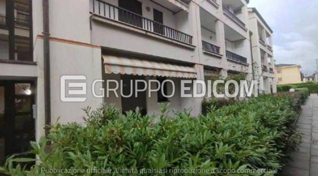 appartamento in vendita a San Biagio di Callalta