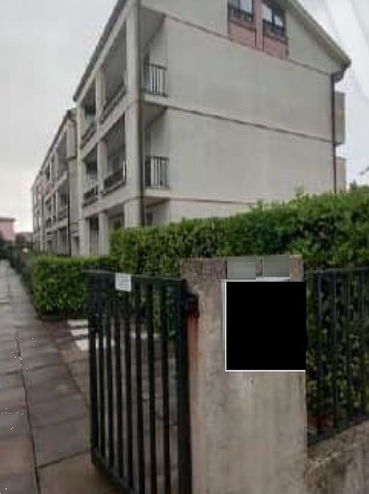 appartamento in vendita a San Biagio di Callalta in zona Olmi-San Floriano