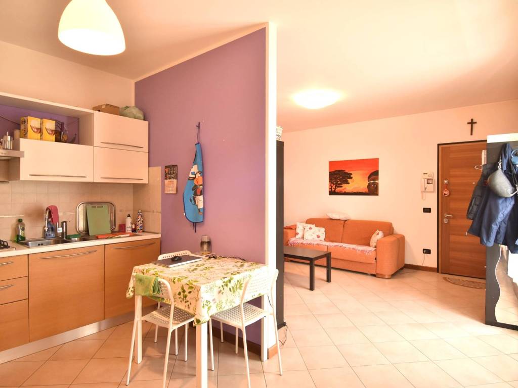 appartamento in vendita a San Biagio di Callalta