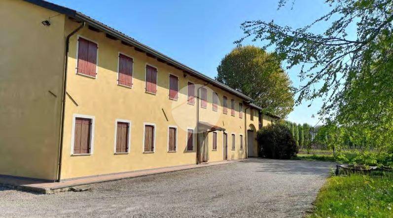 casa indipendente in vendita a San Biagio di Callalta