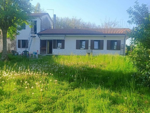 casa indipendente in vendita a San Biagio di Callalta