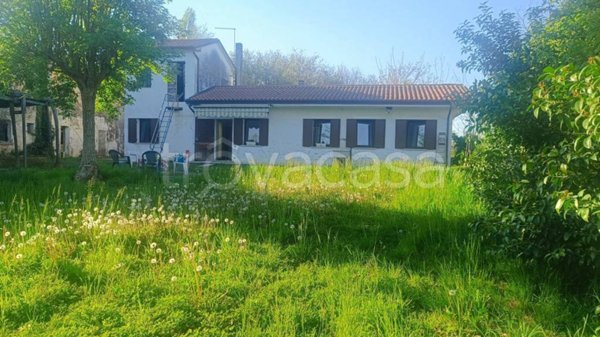 casa indipendente in vendita a San Biagio di Callalta