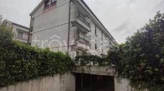 appartamento in vendita a San Biagio di Callalta in zona Olmi-San Floriano