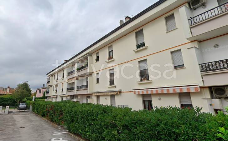 appartamento in vendita a San Biagio di Callalta