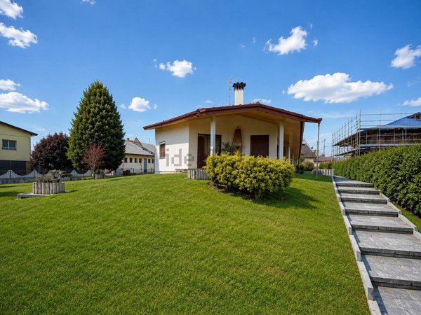 casa indipendente in vendita a San Biagio di Callalta