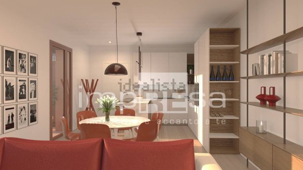 appartamento in vendita a San Biagio di Callalta