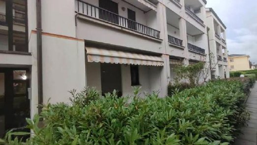 appartamento in vendita a San Biagio di Callalta in zona Olmi-San Floriano