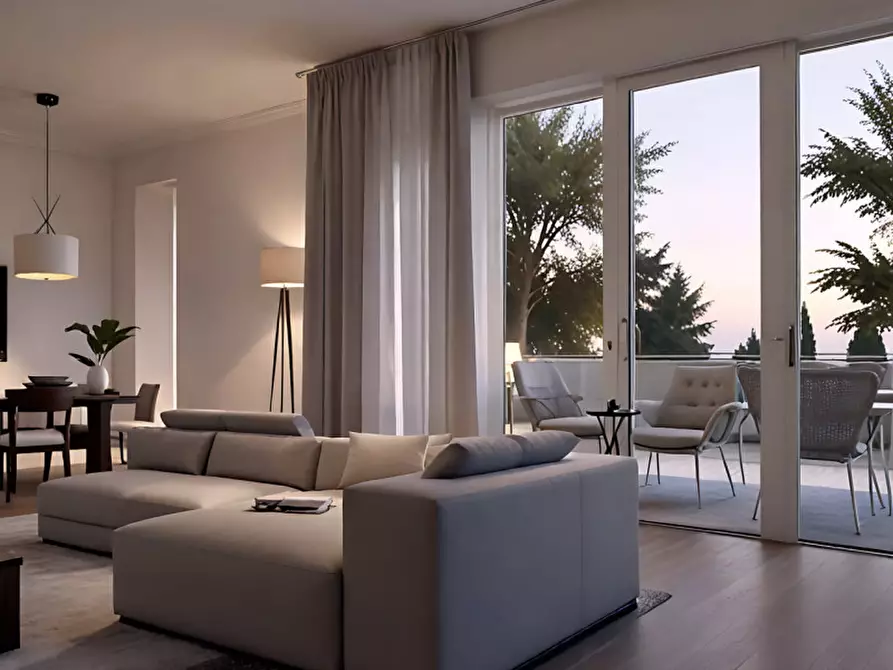 appartamento in vendita a San Biagio di Callalta