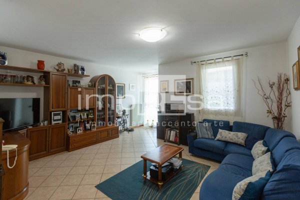 appartamento in vendita a San Biagio di Callalta