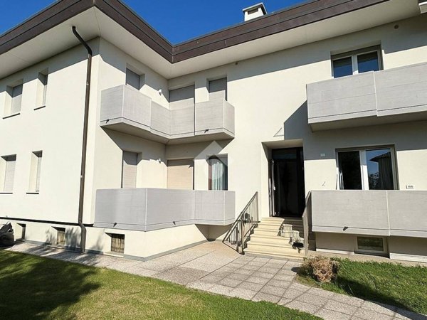 appartamento in vendita a San Biagio di Callalta