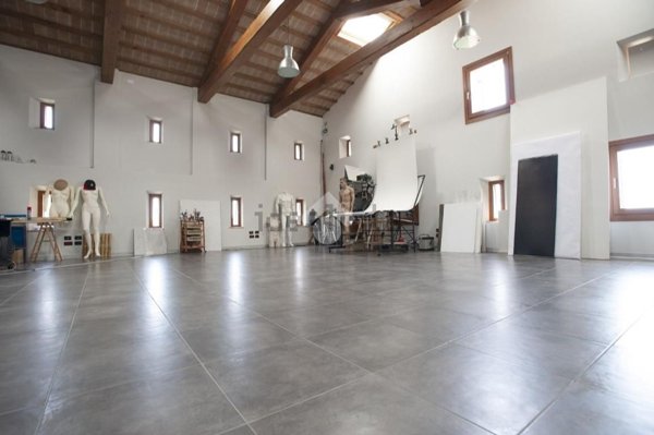ufficio in vendita a San Biagio di Callalta