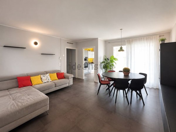 appartamento in vendita a San Biagio di Callalta