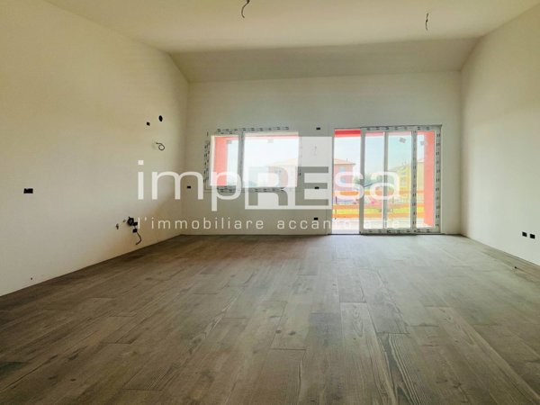 appartamento in vendita a San Biagio di Callalta