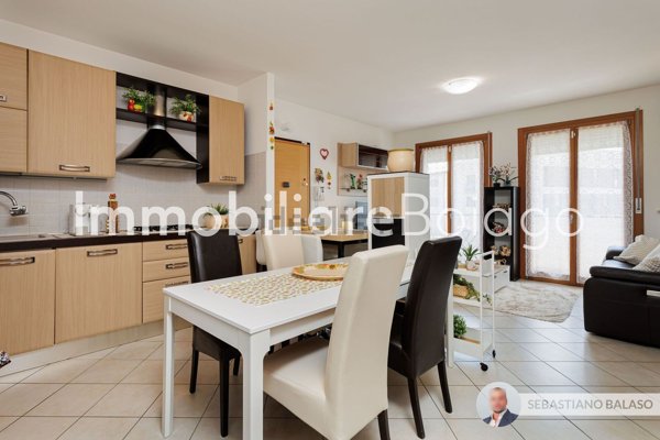 appartamento in vendita a San Biagio di Callalta