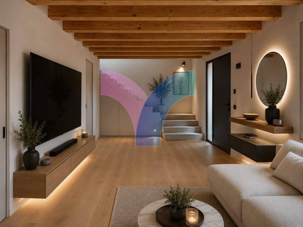 casa indipendente in vendita a San Biagio di Callalta in zona San Martino