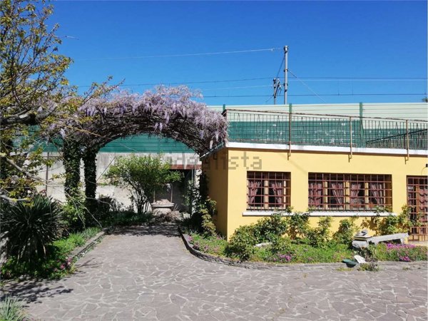 casa indipendente a San Biagio di Callalta in zona Sant'Andrea di Barbarana