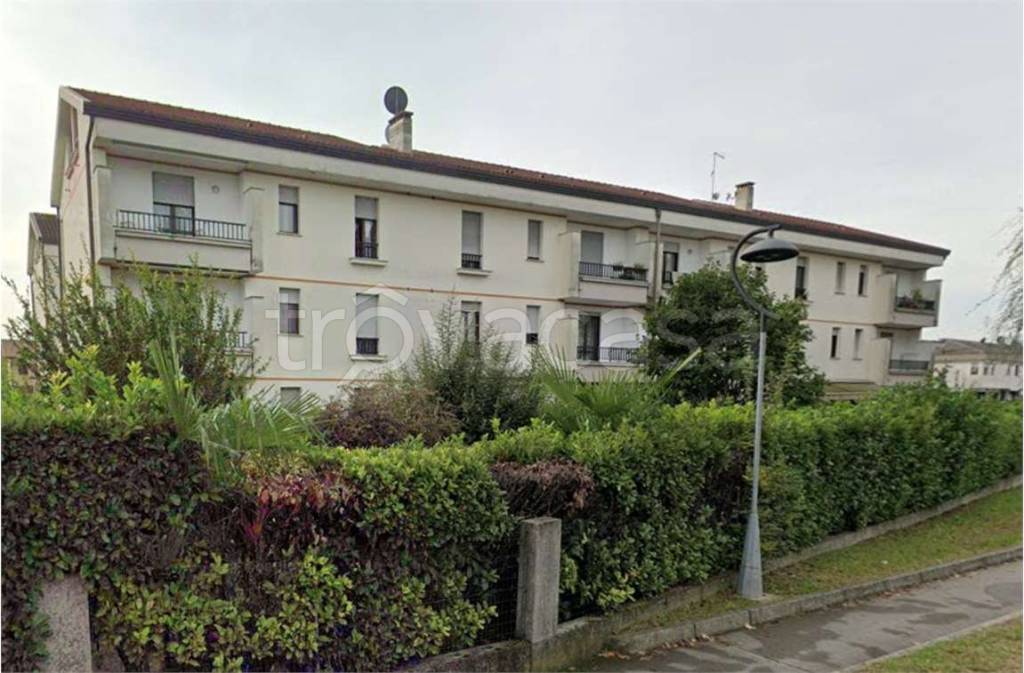 appartamento in vendita a San Biagio di Callalta in zona Olmi-San Floriano