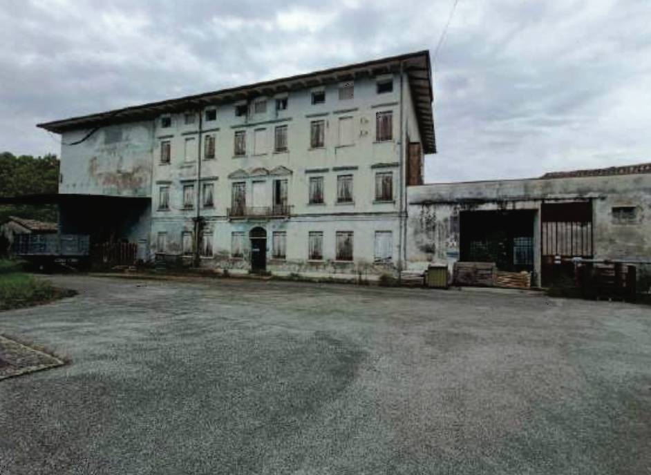 ufficio in vendita a San Biagio di Callalta