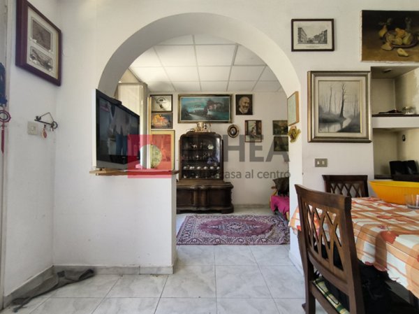 locale di sgombero in vendita a San Biagio di Callalta in zona Olmi-San Floriano