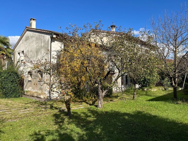 casa indipendente in vendita a San Biagio di Callalta in zona San Martino
