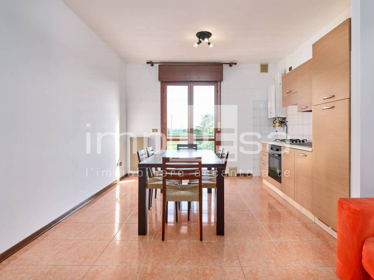 appartamento in vendita a San Biagio di Callalta