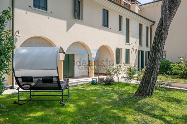 appartamento in vendita a San Biagio di Callalta