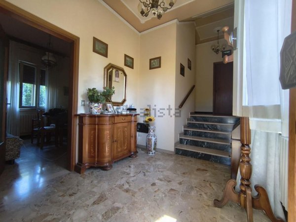 casa indipendente in vendita a San Biagio di Callalta