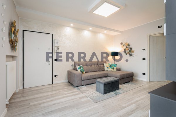 appartamento in vendita a San Biagio di Callalta in zona Olmi-San Floriano