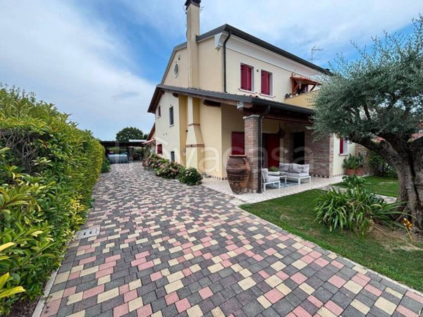 casa indipendente in vendita a San Biagio di Callalta