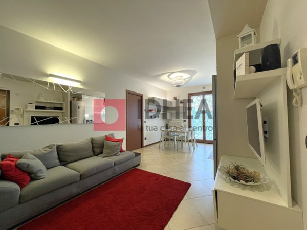 appartamento in vendita a San Biagio di Callalta