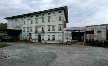 casa indipendente in vendita a San Biagio di Callalta