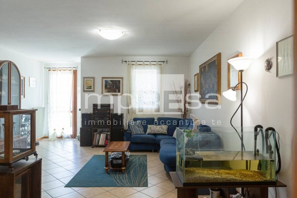 appartamento in vendita a San Biagio di Callalta