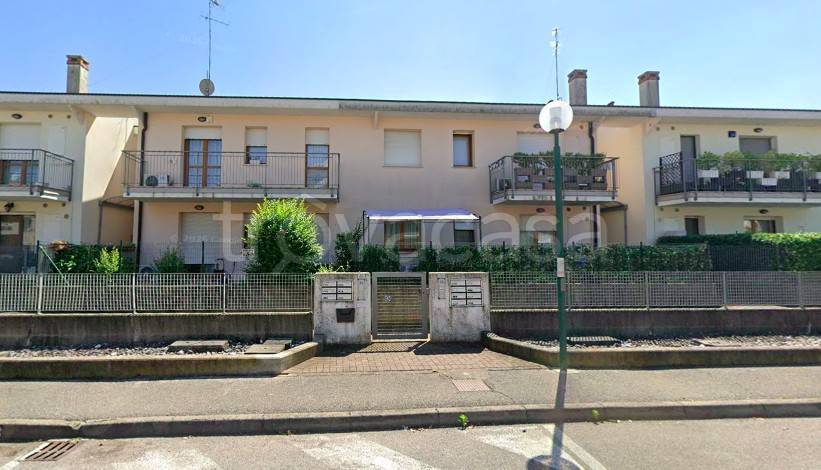 appartamento in vendita a San Biagio di Callalta