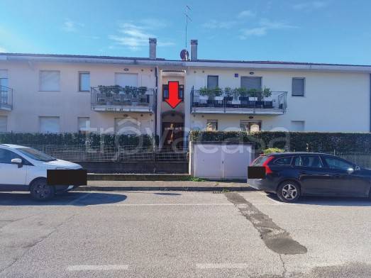 appartamento in vendita a San Biagio di Callalta