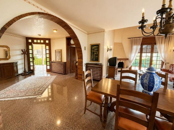 casa indipendente in vendita a San Biagio di Callalta in zona Olmi-San Floriano