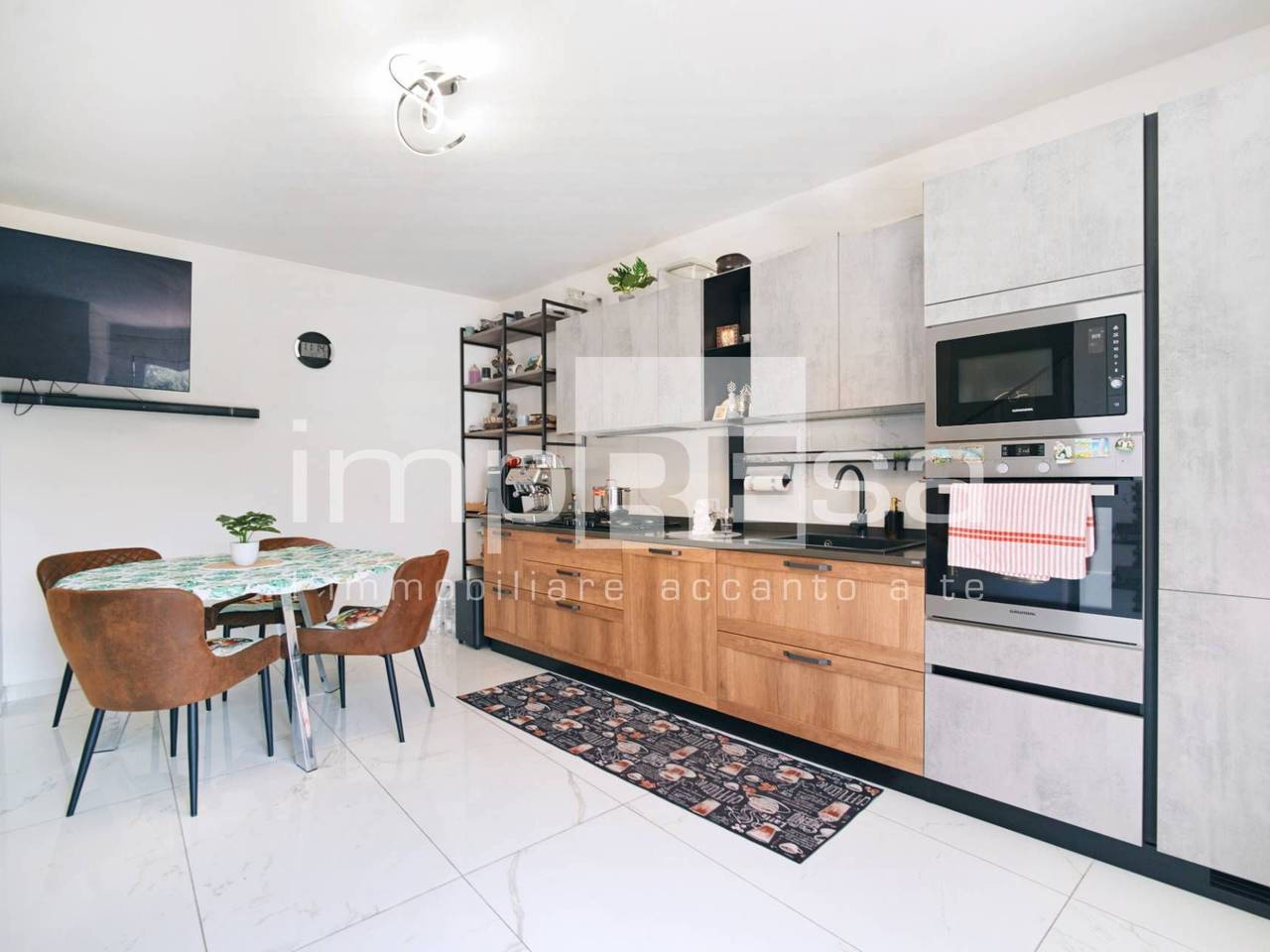 casa indipendente in vendita a San Biagio di Callalta