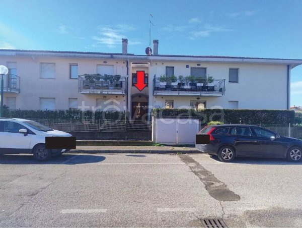 appartamento in vendita a San Biagio di Callalta