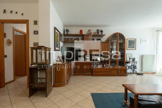 appartamento in vendita a San Biagio di Callalta