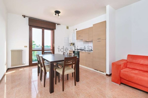 appartamento in vendita a San Biagio di Callalta